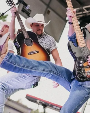 The Bolo Mules - 90s Country Hits