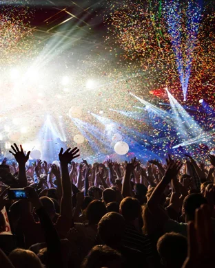 Live concert by Lexington Card Fest - Sunday