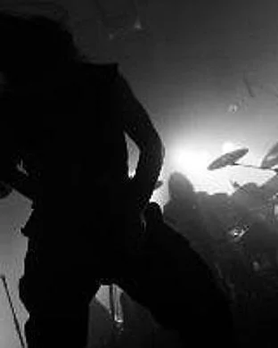 Live concert by Ingested