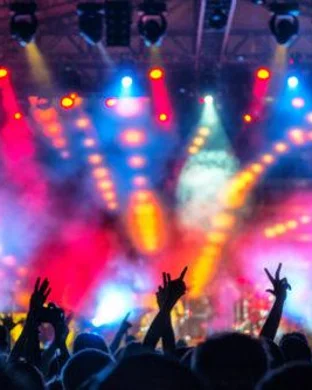 Golden! A K-Pop Kids Party