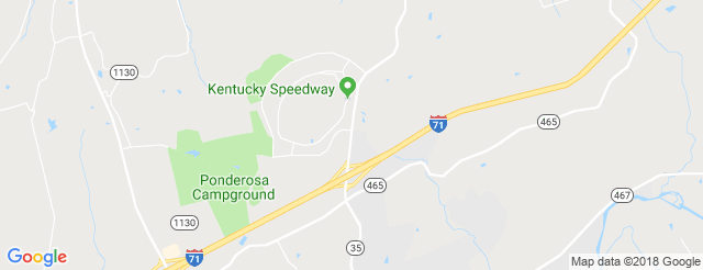 Kentucky Speedway