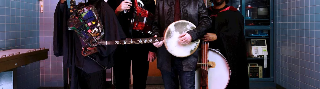 Bela Fleck