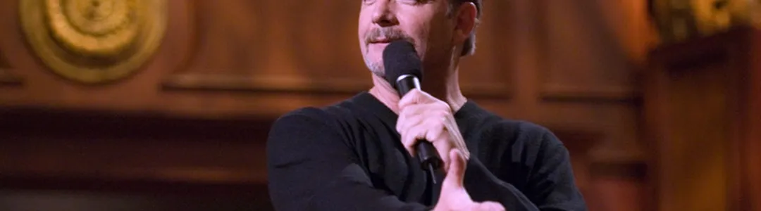 Bill Engvall