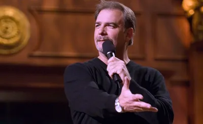 Bill Engvall