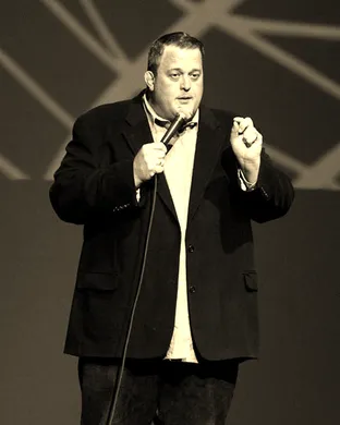 Billy Gardell