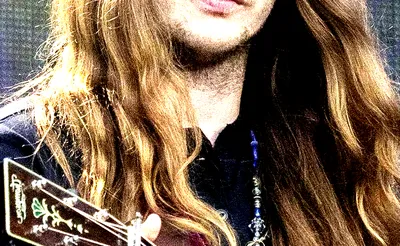 Billy Strings