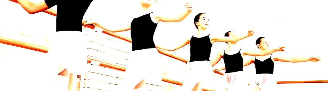 Bluegrass Youth Ballet