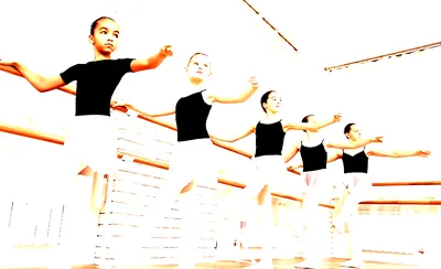 Bluegrass Youth Ballet