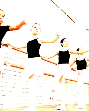 Bluegrass Youth Ballet: Alebrijes