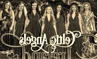 Celtic Angels Ireland