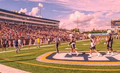 Chattanooga Mocs Football