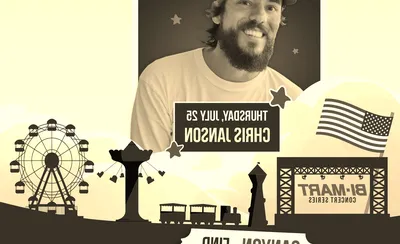 Chris Janson