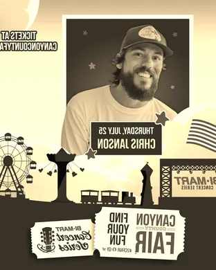 Chris Janson Richmond
