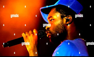 Dave - Rapper