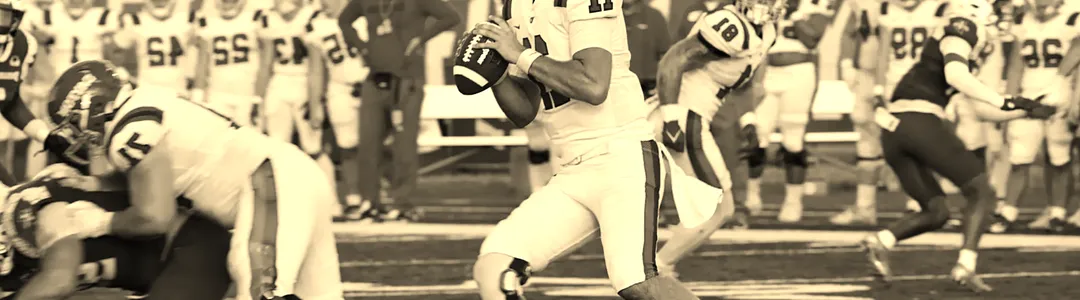 Dayton Flyers Football
