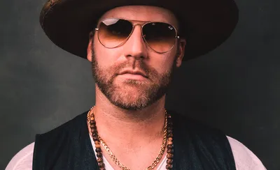 Drake White