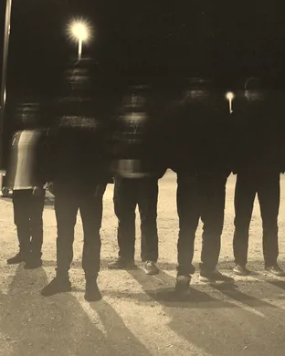 Exile Richmond