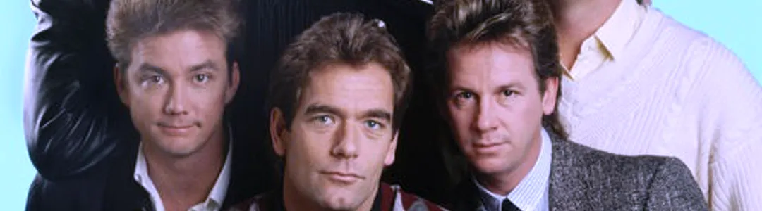 Fake News - A Tribute to Huey Lewis and The News