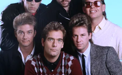 Fake News - A Tribute to Huey Lewis and The News