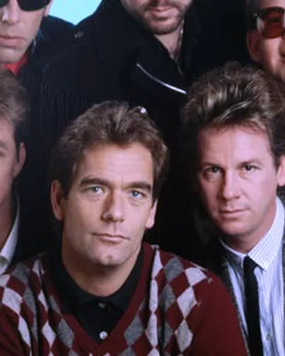 Fake News - A Tribute to Huey Lewis and The News
