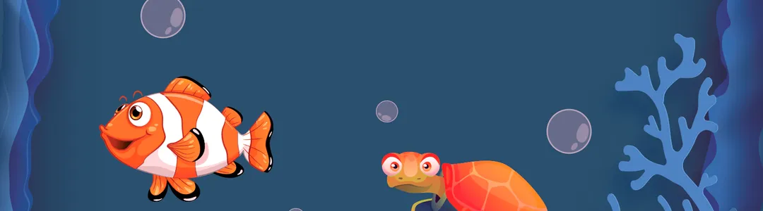 Finding Nemo
