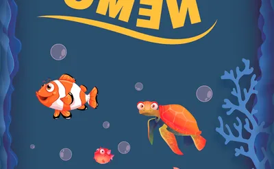 Finding Nemo