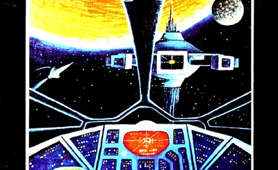 Galactic Empire