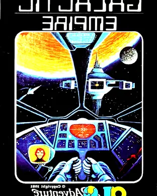 Galactic Empire