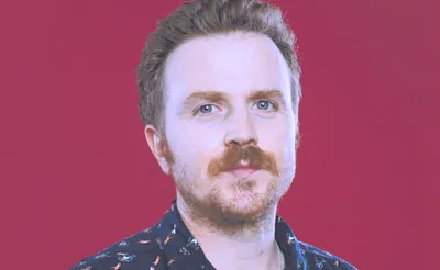 Gareth Reynolds