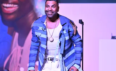 Ginuwine
