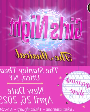 Girls Night - The Musical
