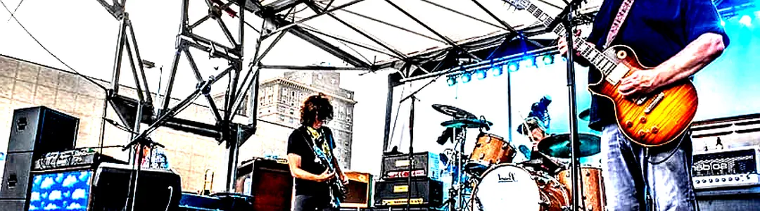 Gov''t Mule