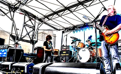 Gov''t Mule
