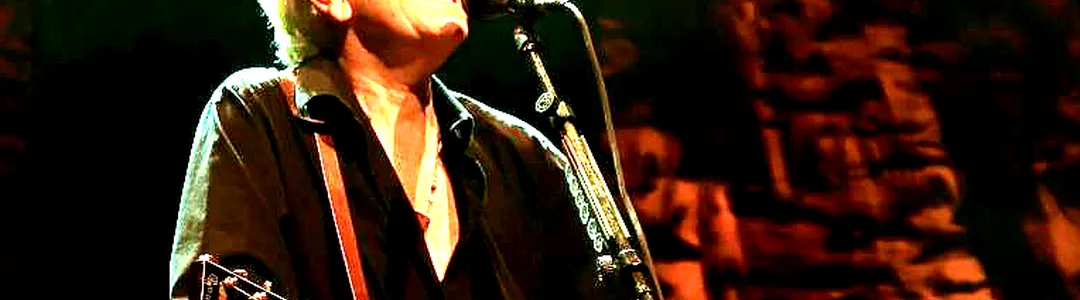 Graham Nash
