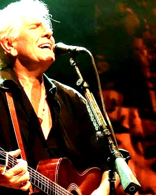 Graham Nash Lexington