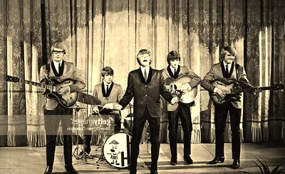 Herman's Hermits