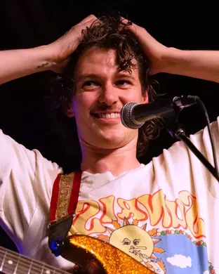 Houndmouth