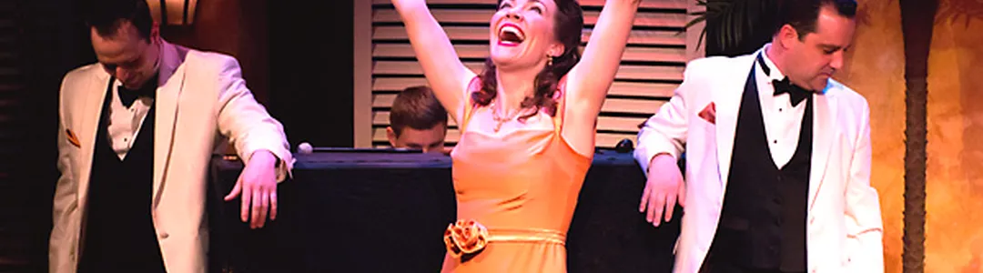 It's A Grand Night For Singing