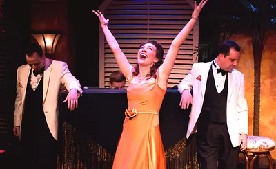 It's A Grand Night For Singing