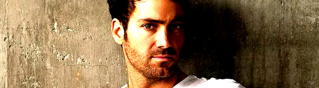 Jeff Dye