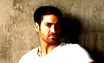 Jeff Dye
