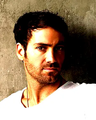 Jeff Dye