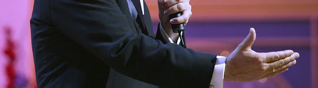 Jeff Foxworthy