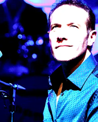 Jim Brickman
