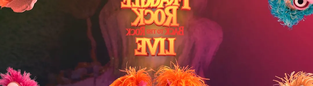 Jim Henson's Fraggle Rock Live
