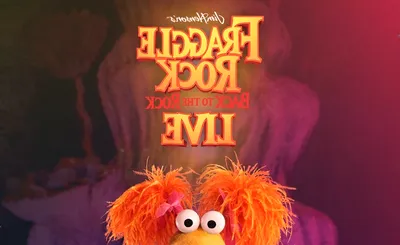 Jim Henson's Fraggle Rock Live