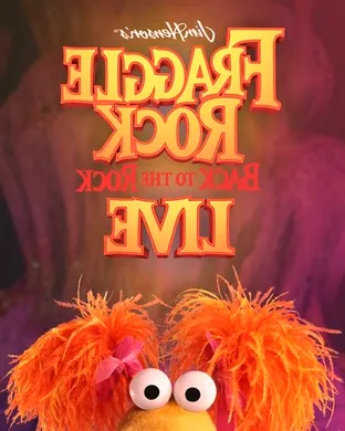 Jim Henson's Fraggle Rock Live Lexington