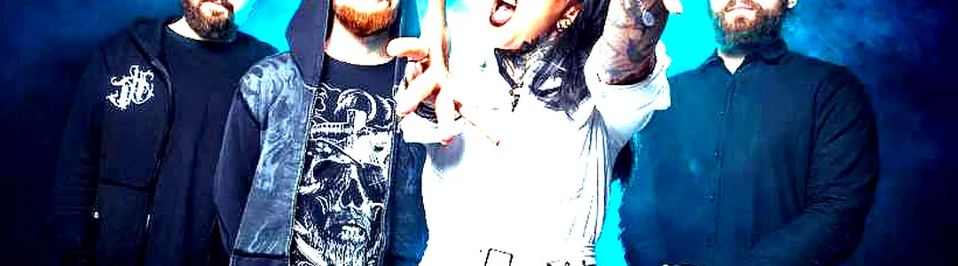 Jinjer