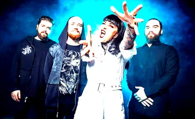 Jinjer