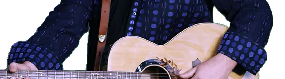 John Michael Montgomery